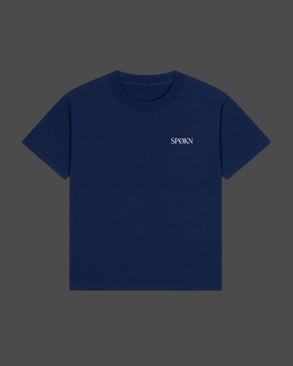 Built For Stamina, Not Commitment Tee